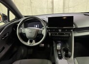 Toyota C-HR Hatchback 1,8 l 90 kw