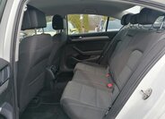 Volkswagen Passat Sedan / Limuzína 1,5 l 110 kw