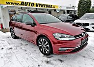 Volkswagen Golf 4