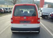 Volkswagen Caddy 6