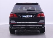 Mercedes-Benz GLE SUV / Terénní 3,0 l 190 kw