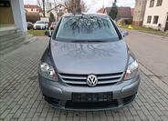 Volkswagen Golf Plus 2