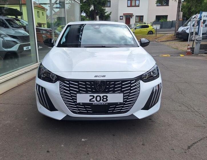 Peugeot 208 2
