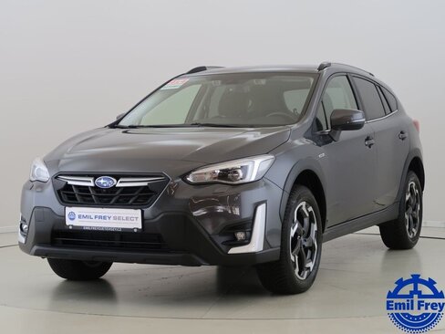 Subaru XV SUV / Terénní 2,0 l 110 kw
