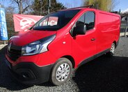 Renault Trafic Skříň 1,6 l 70 kw