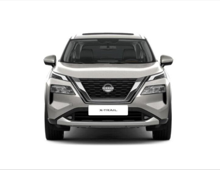 Nissan X-Trail SUV 1,5 l 120 kw