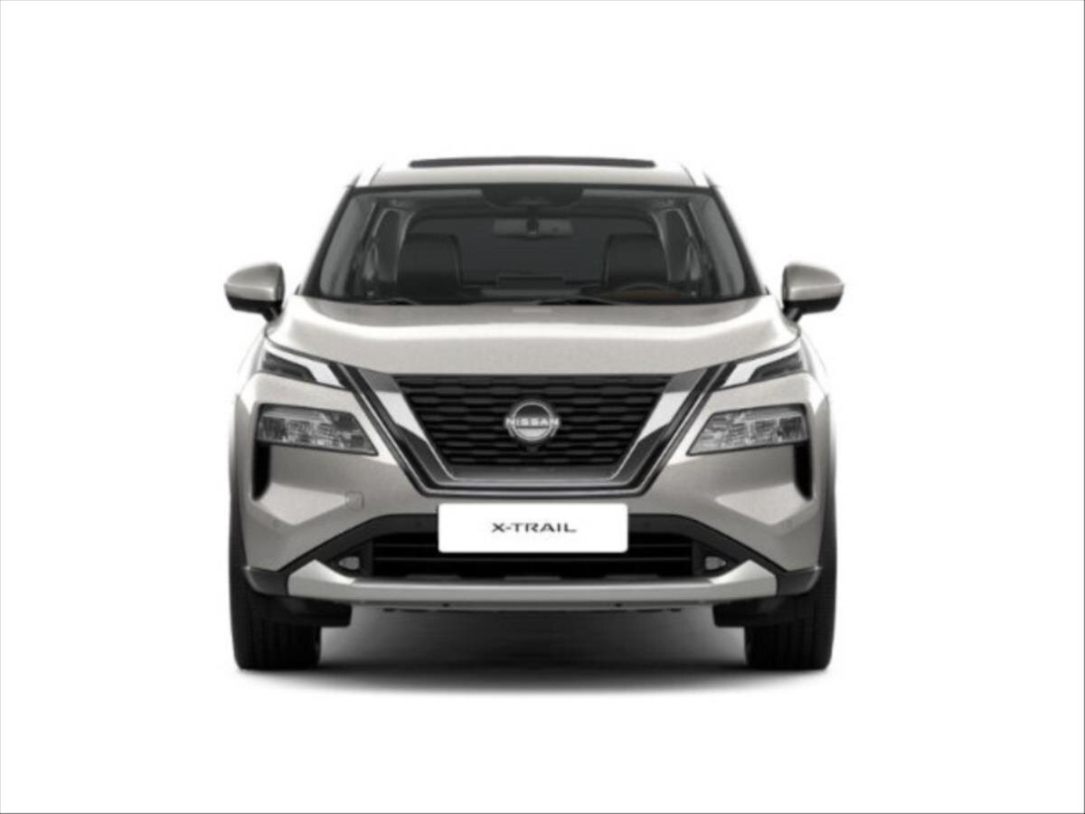 Nissan X-Trail SUV 1,5 l 120 kw