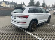 Škoda Kodiaq SUV 0,0 0