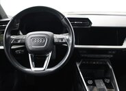 Audi A3 Hatchback 1,4 l 110 kw