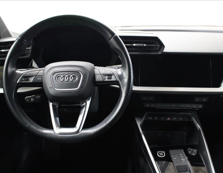 Audi A3 Hatchback 1,4 l 110 kw