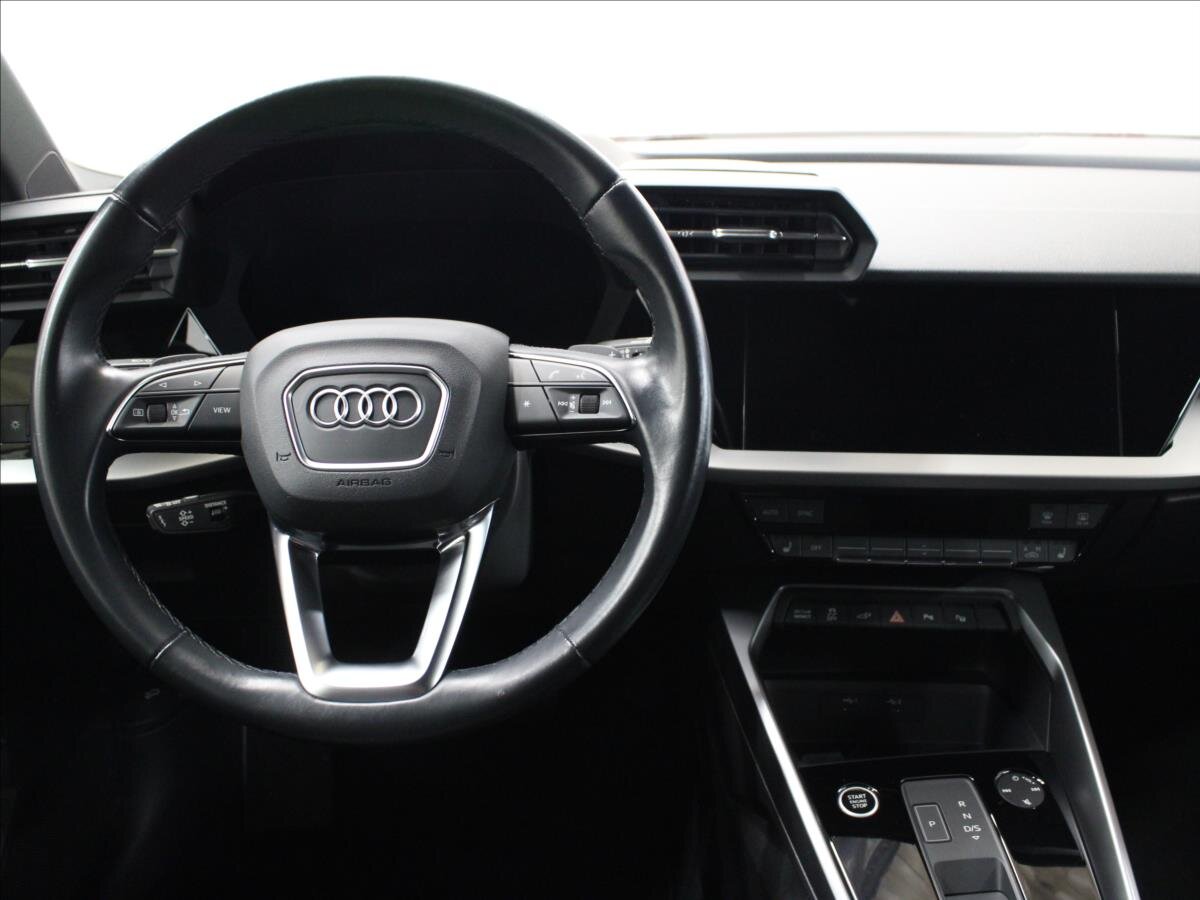 Audi A3 Hatchback 1,4 l 110 kw