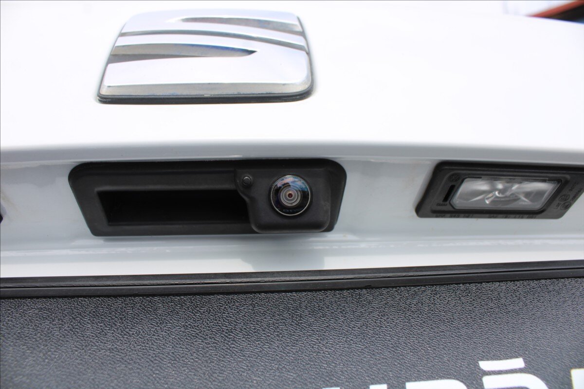 Seat Ateca SUV / Terénní 2,0 l 110 kw