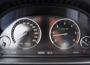 BMW Řada 5 Sedan / Limuzína 3,0 l 190 kw