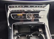 Mercedes-Benz Třídy E Sedan 3,0 l 190 kw