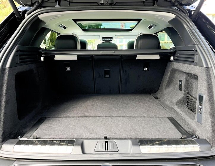 Land Rover Range Rover Sport SUV 3,0 l 183 kw