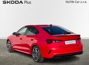 Škoda Octavia 8