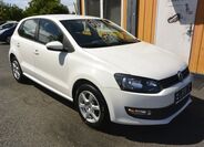 Volkswagen Polo 3