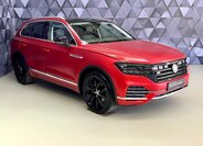 Volkswagen Touareg SUV / Terénní 3,0 l 210 kw
