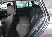 Škoda Octavia Kombi 2,0 l 85 kw