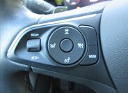 Opel Mokka Hatchback 1,2 l 96 kw
