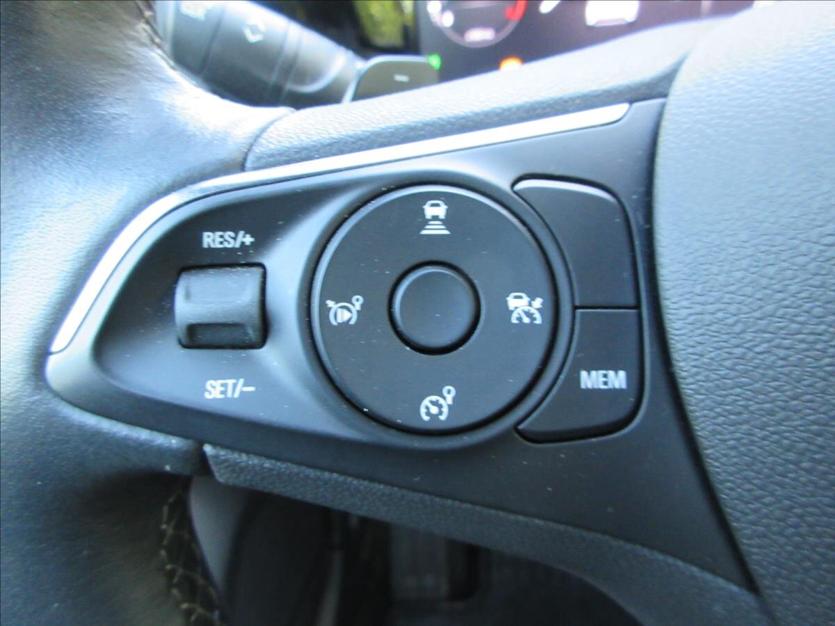 Opel Mokka Hatchback 1,2 l 96 kw