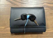 Mitsubishi Outlander SUV 2,3 l 130 kw