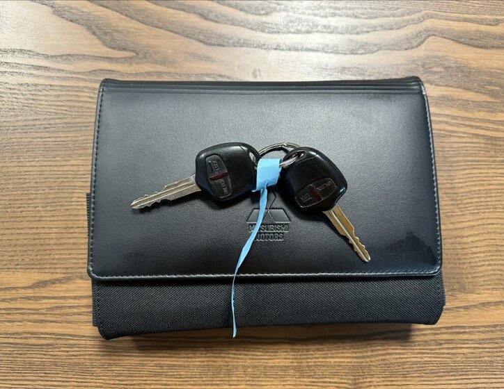 Mitsubishi Outlander SUV 2,3 l 130 kw