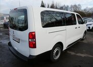 Peugeot Expert Kombi 1,5 l 88 kw