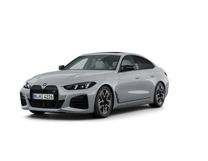 BMW Řada 4 Ostatní 3,0 l 275 kw