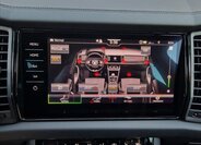 Škoda Kodiaq SUV / Terénní 2,0 l 147 kw