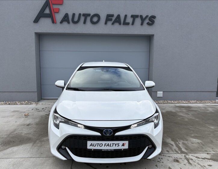 Toyota Corolla Kombi 1,8 l 72 kw