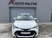 Toyota Corolla Kombi 1,8 l 72 kw