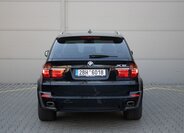 BMW X5 SUV / Terénní 3,0 l 225 kw