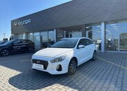 Hyundai i30 Kombi 1,6 l 81 kw