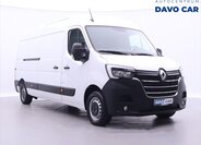 Renault Master Skříň 2,3 l 100 kw