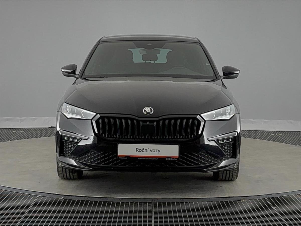 Škoda Scala Hatchback 999,0 85 kw