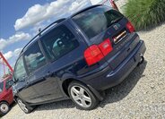 Seat Alhambra MPV 1,9 l 85 kw