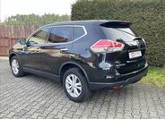 Nissan X-Trail SUV 1,6 l 96 kw