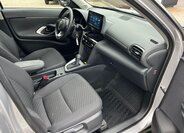 Toyota Yaris Cross Hatchback 1,5 l 68 kw