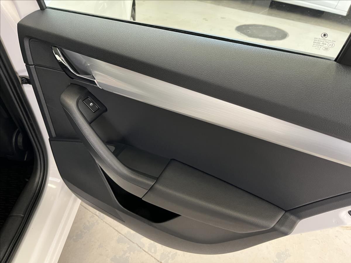 Škoda Octavia Liftback 1,8 l 132 kw