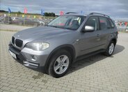 BMW X5 SUV 3,0 l 173 kw