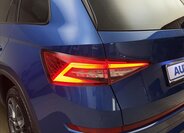 Škoda Kodiaq SUV / Terénní 2,0 l 176 kw