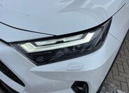 Toyota RAV4 SUV 2,5 l 131 kw