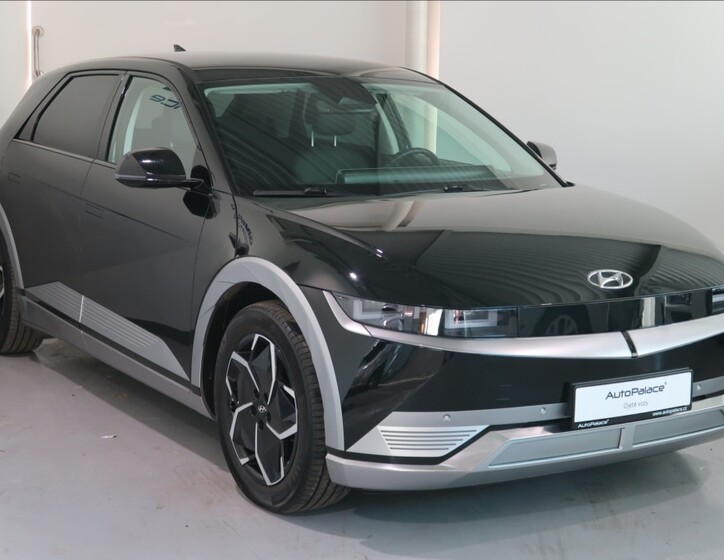 Hyundai Ioniq 5 3