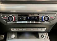 Audi Q5 SUV 3,0 l 210 kw