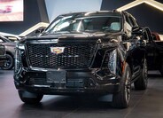 Cadillac Escalade 1