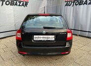 Škoda Octavia Kombi 2,0 l 103 kw