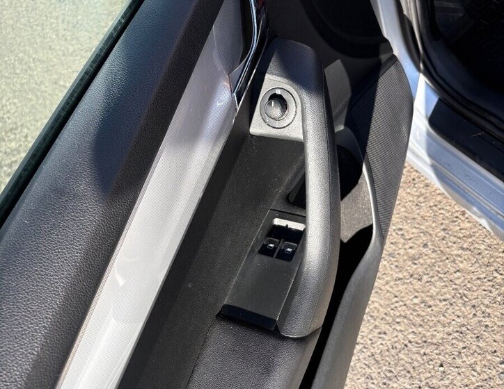 Škoda Octavia Kombi 0,0 77 kw