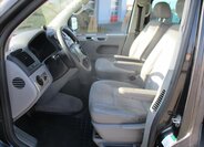 Volkswagen Multivan Kombi 2,5 l 128 kw