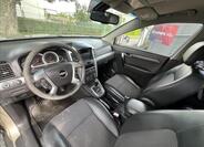 Chevrolet Captiva 12
